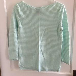 Loft Mint Sweater
